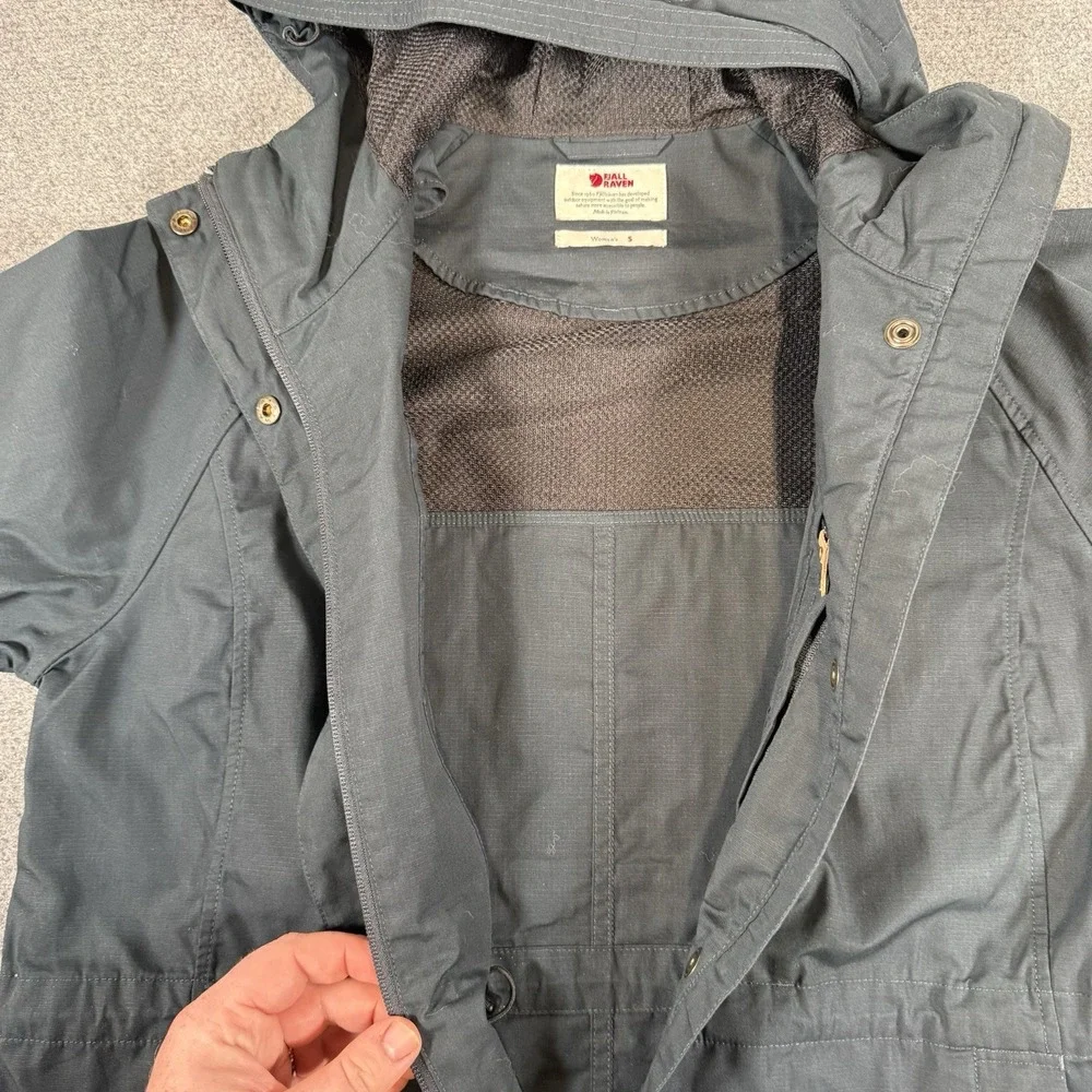 Fjällräven fjallraven karla